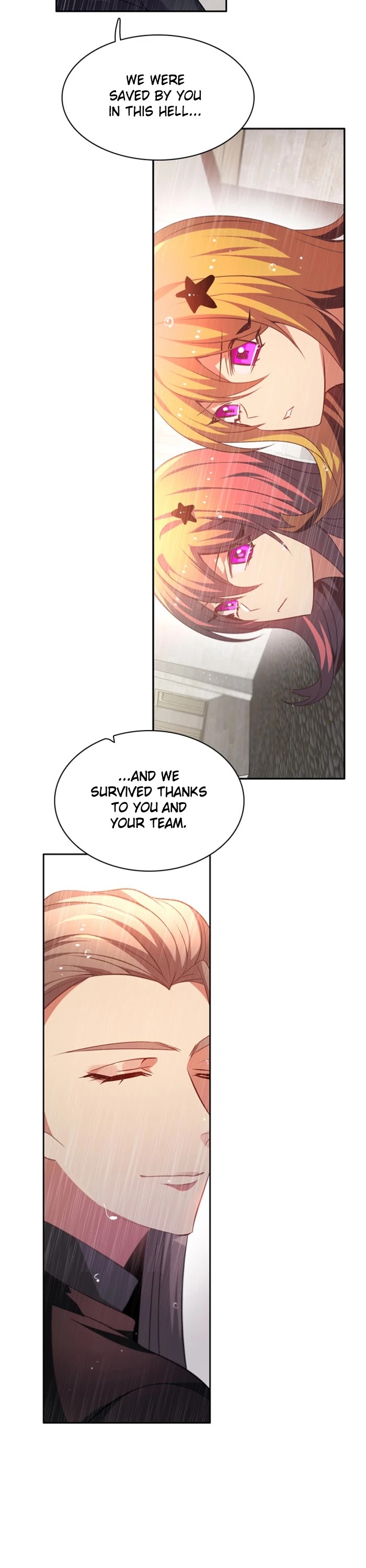 Zero Game Chapter 119 - Page 38 in English