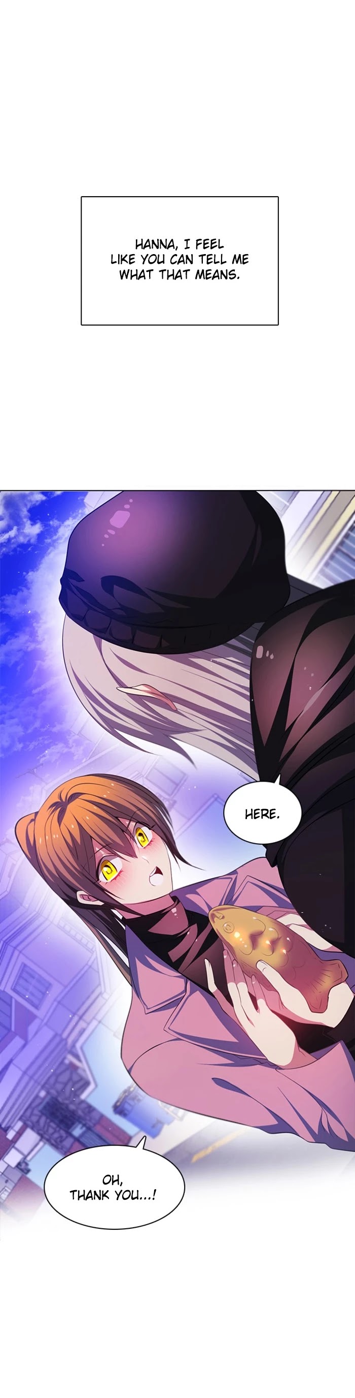 Zero Game Chapter 119 - Page 7 in English