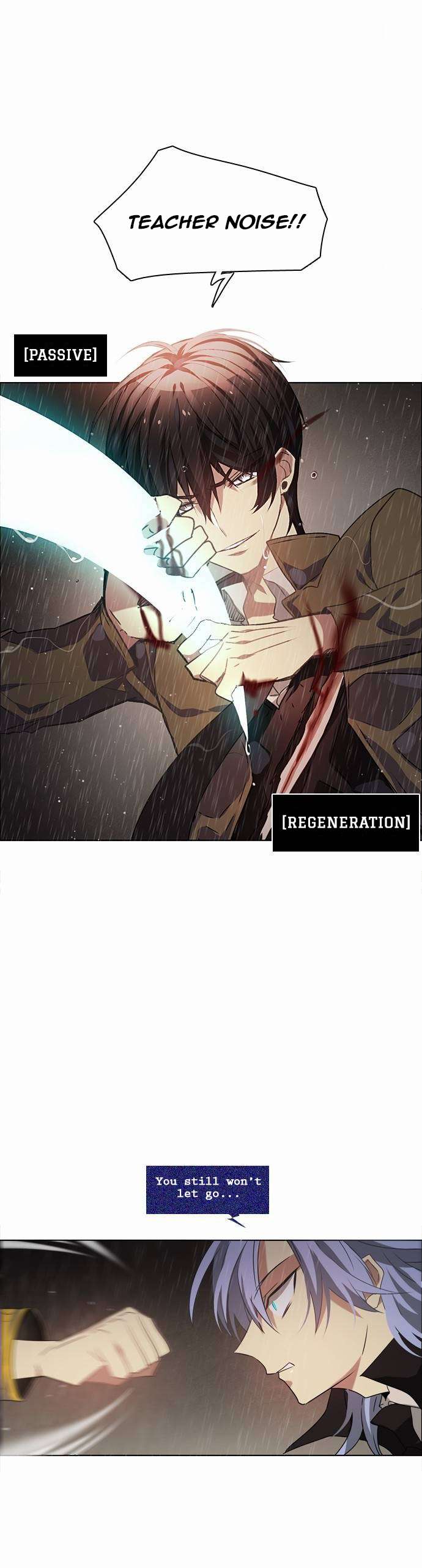 Zero Game Chapter 12 - Page 26 in English