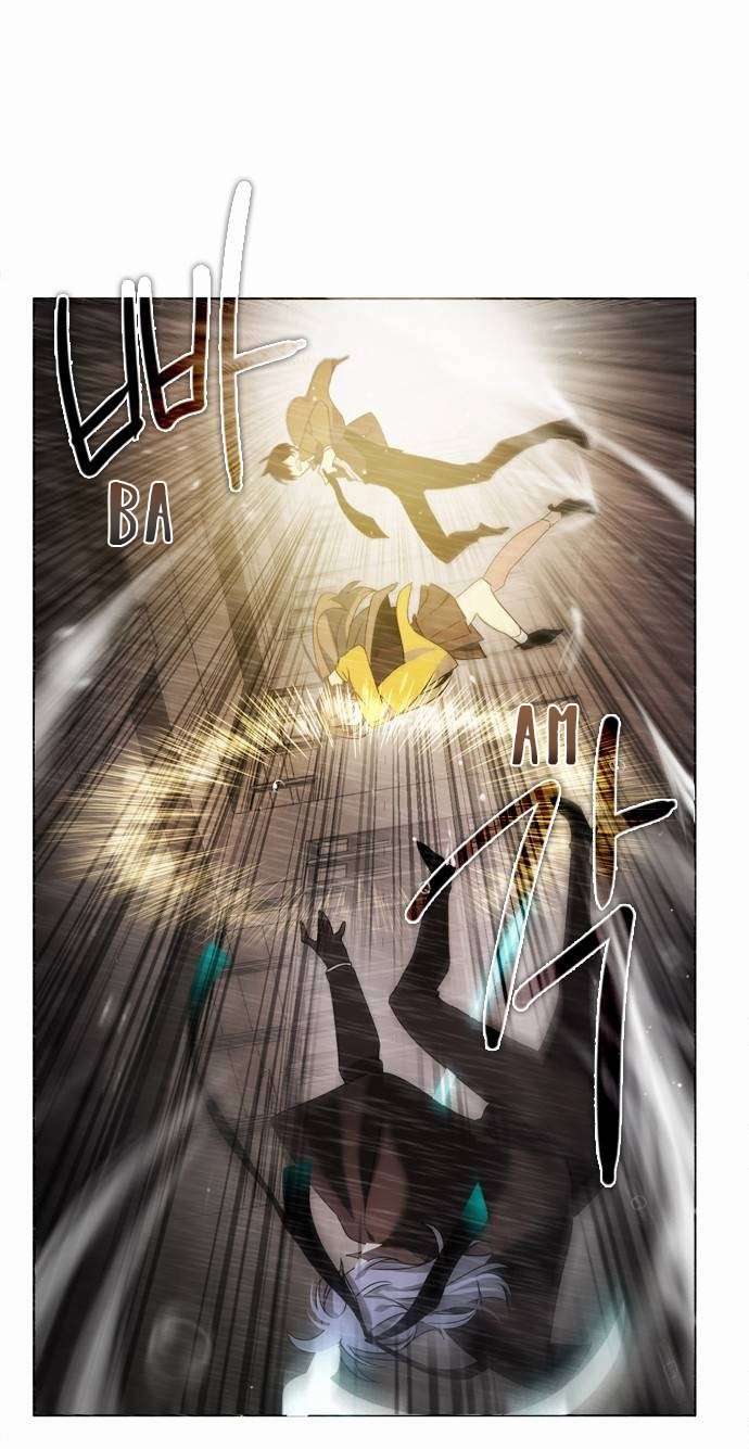 Zero Game Chapter 12 - Page 27 in English