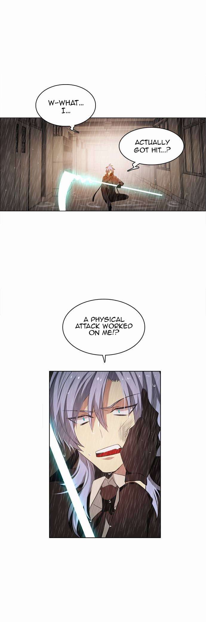 Zero Game Chapter 12 - Page 30 in English