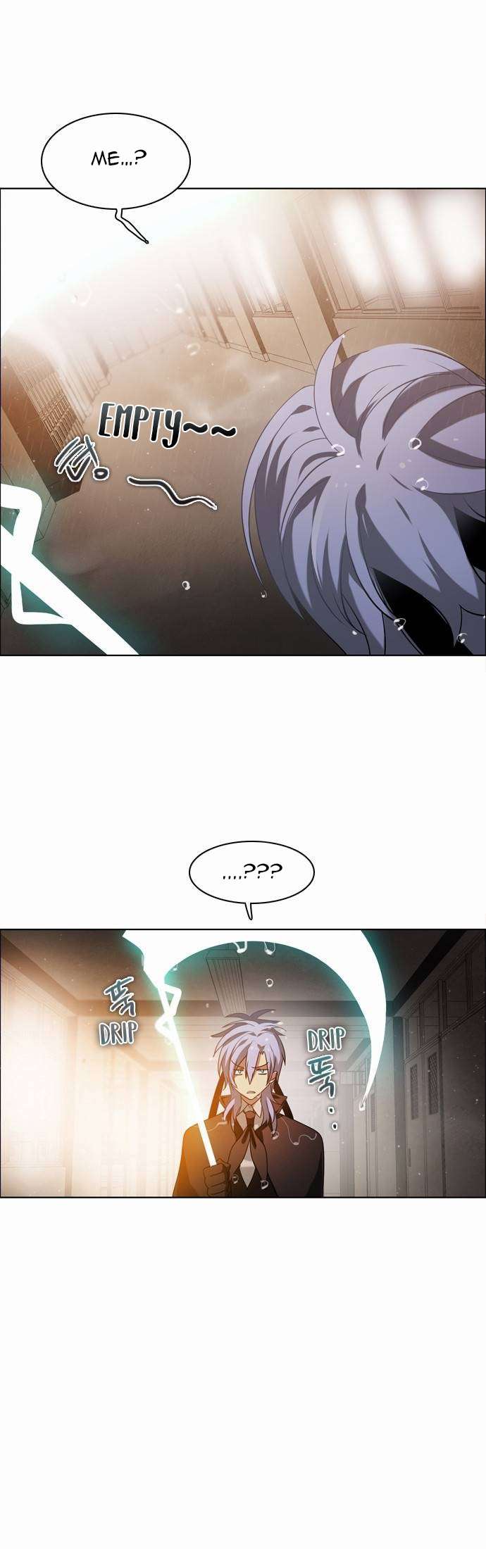 Zero Game Chapter 12 - Page 36 in English