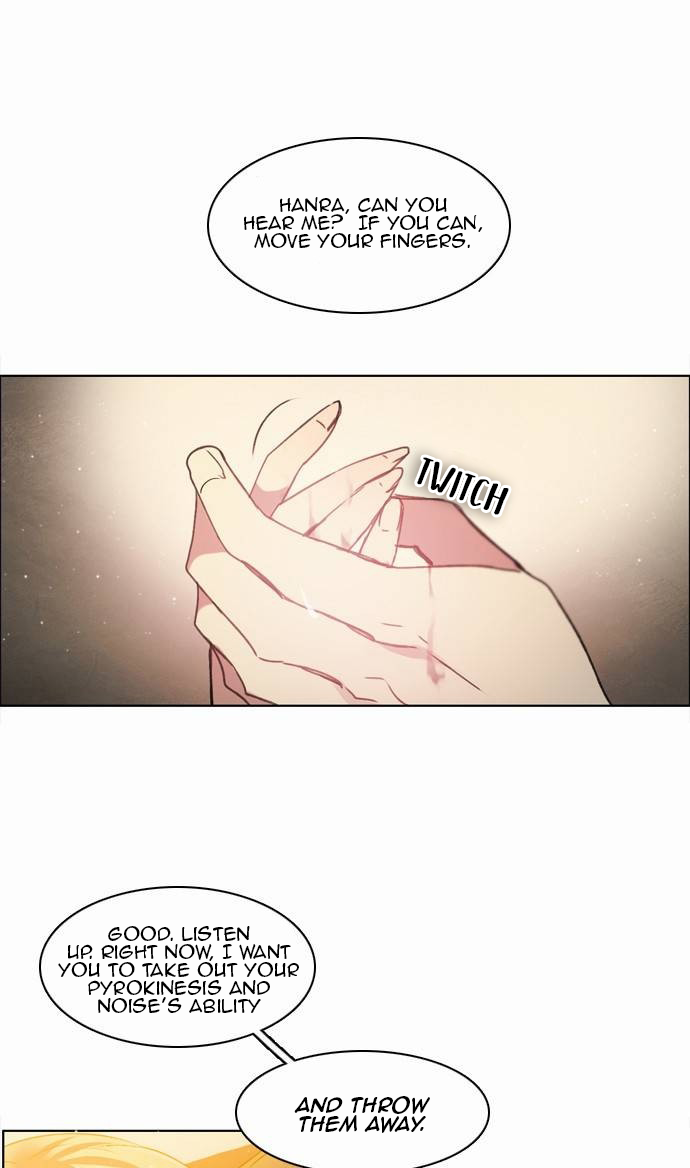 Zero Game Chapter 12 - Page 40 in English