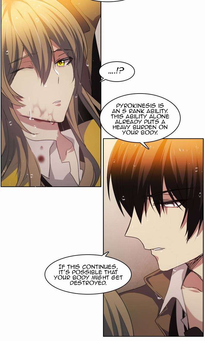 Zero Game Chapter 12 - Page 41 in English