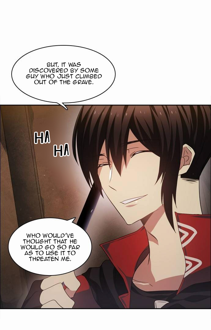 Zero Game Chapter 12 - Page 52 in English