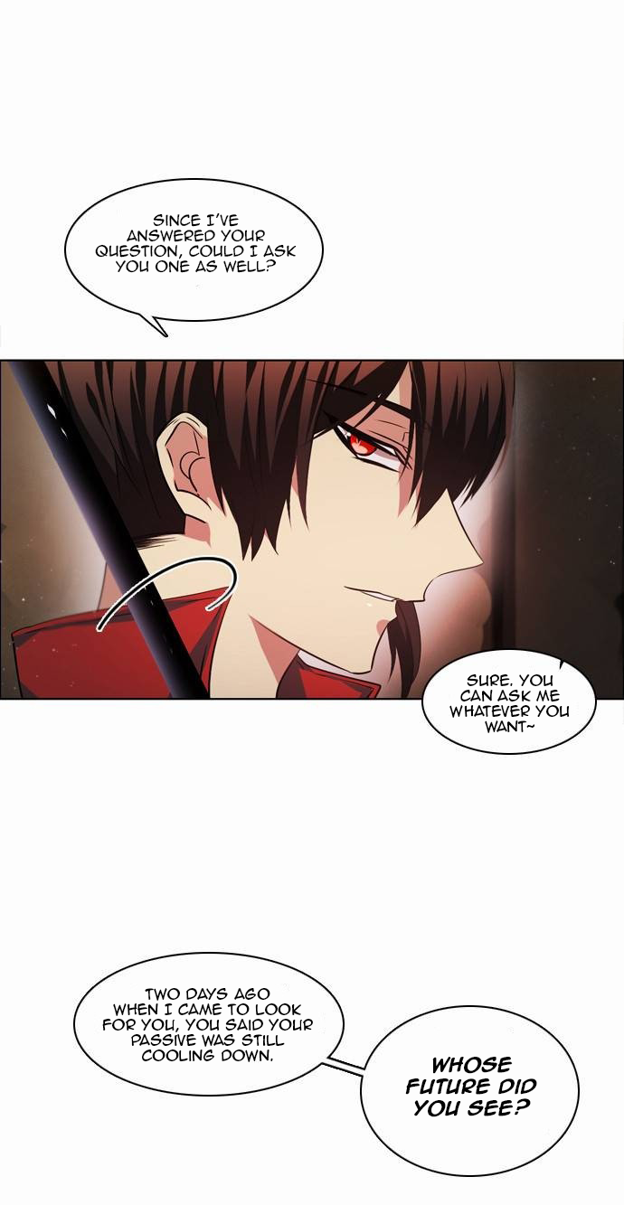 Zero Game Chapter 12 - Page 54 in English