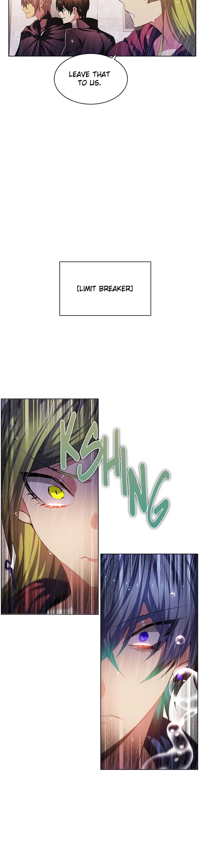 Zero Game Chapter 120 - Page 14 in English