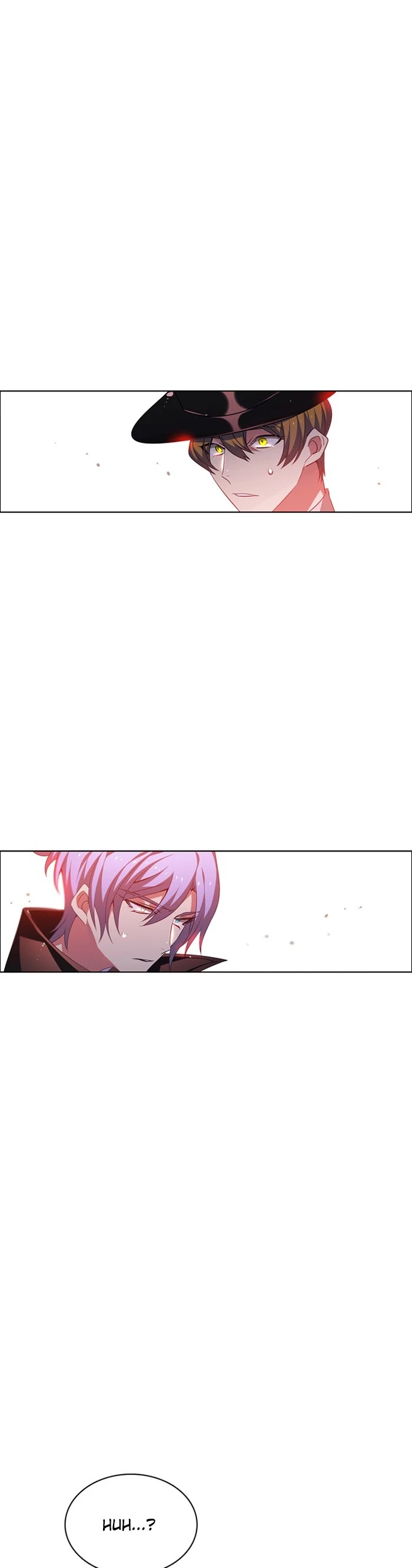 Zero Game Chapter 121 - Page 19 in English