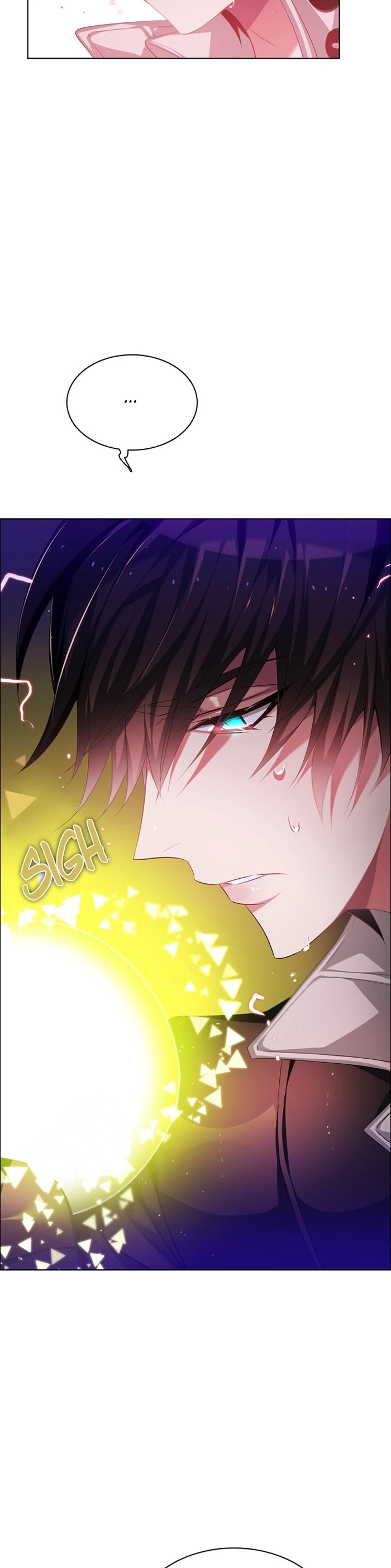 Zero Game Chapter 121 - Page 32 in English