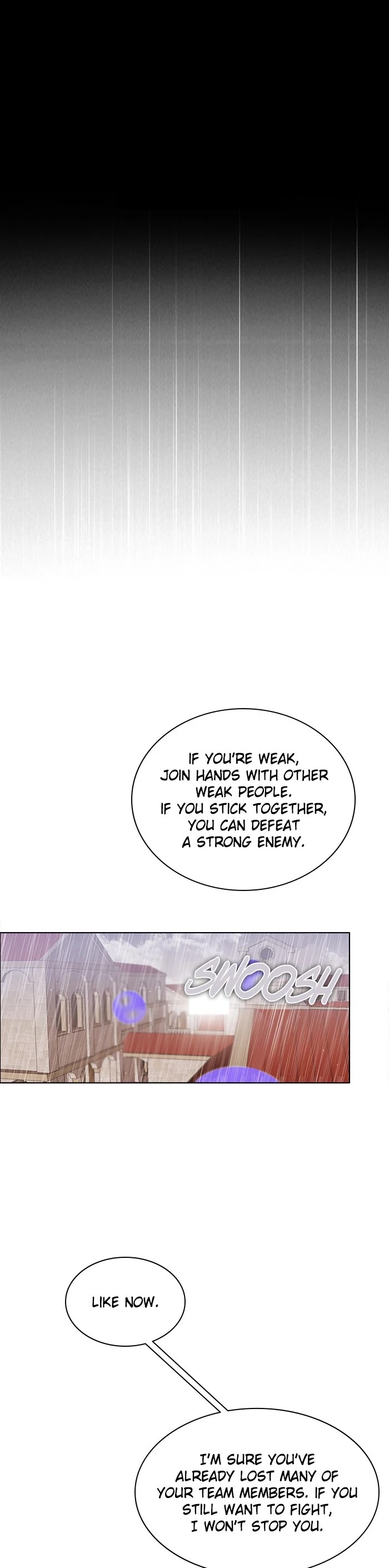 Zero Game Chapter 121 - Page 35 in English