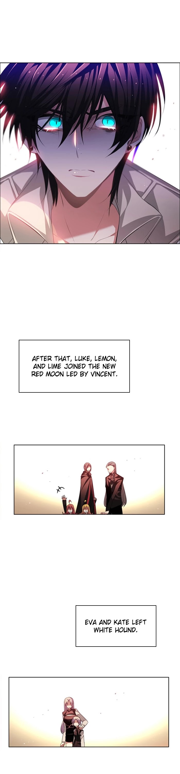 Zero Game Chapter 122 - Page 18 in English