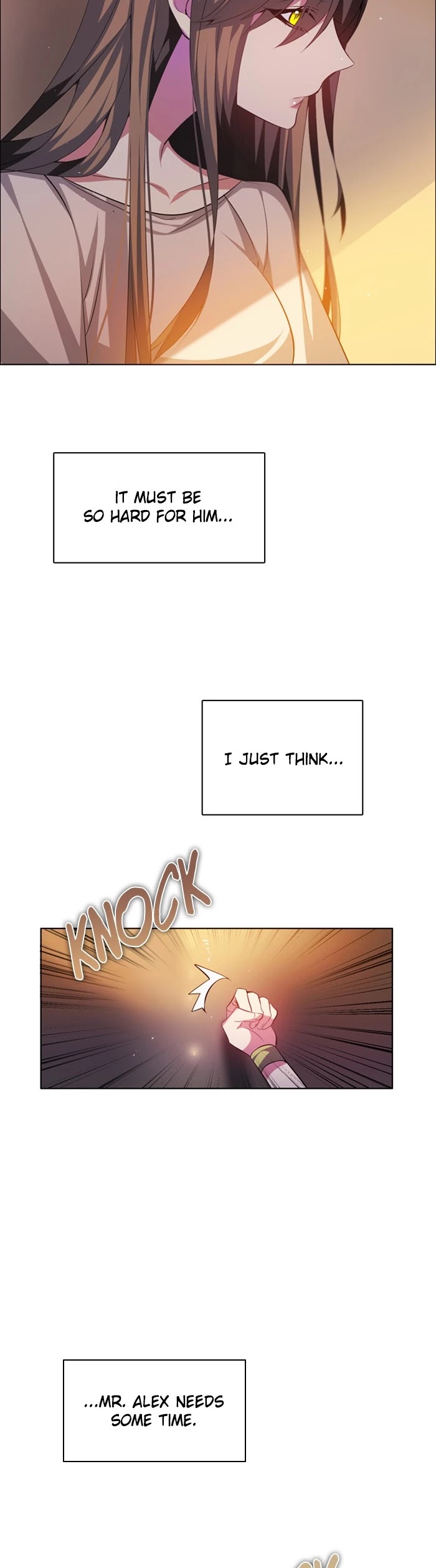 Zero Game Chapter 122 - Page 32 in English