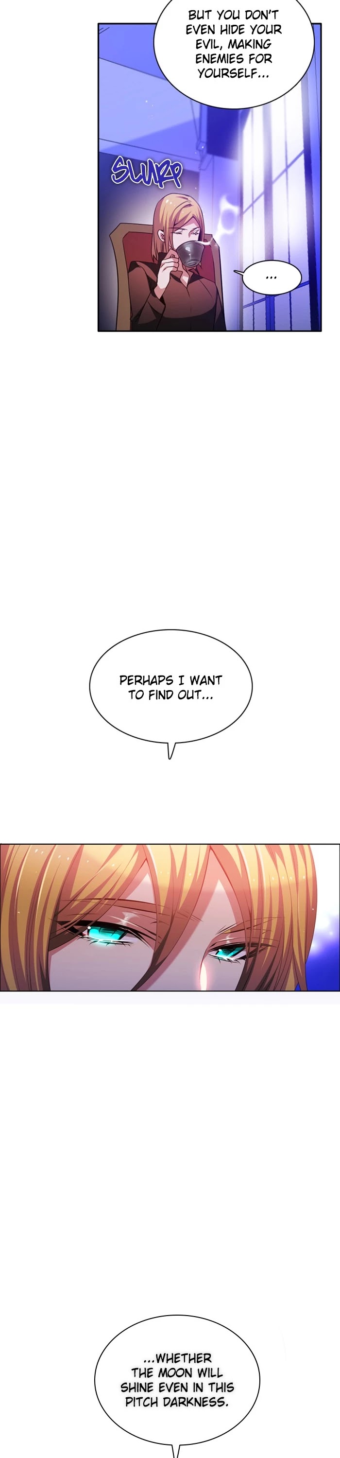 Zero Game Chapter 122 - Page 6 in English