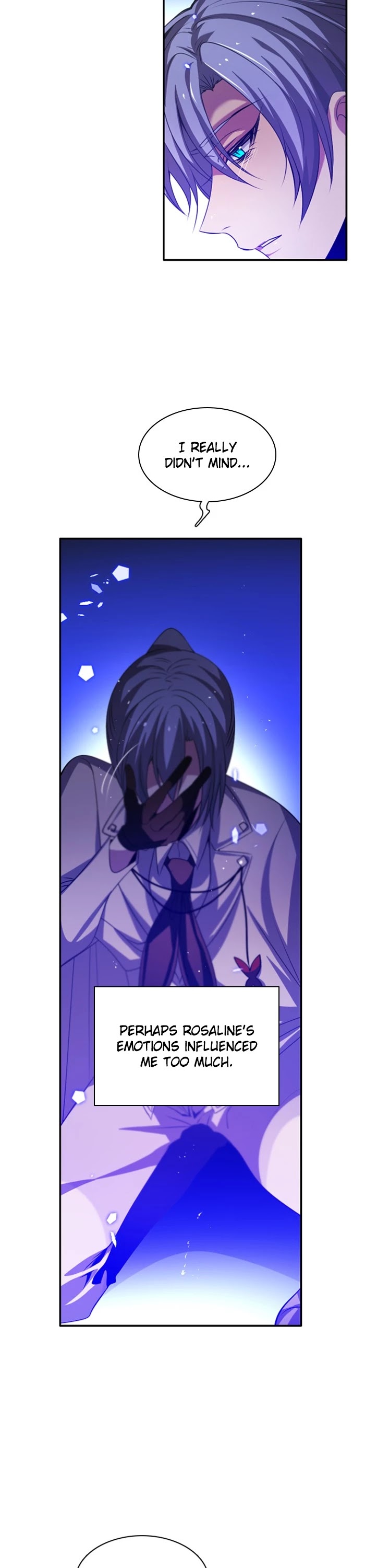 Zero Game Chapter 123 - Page 22 in English