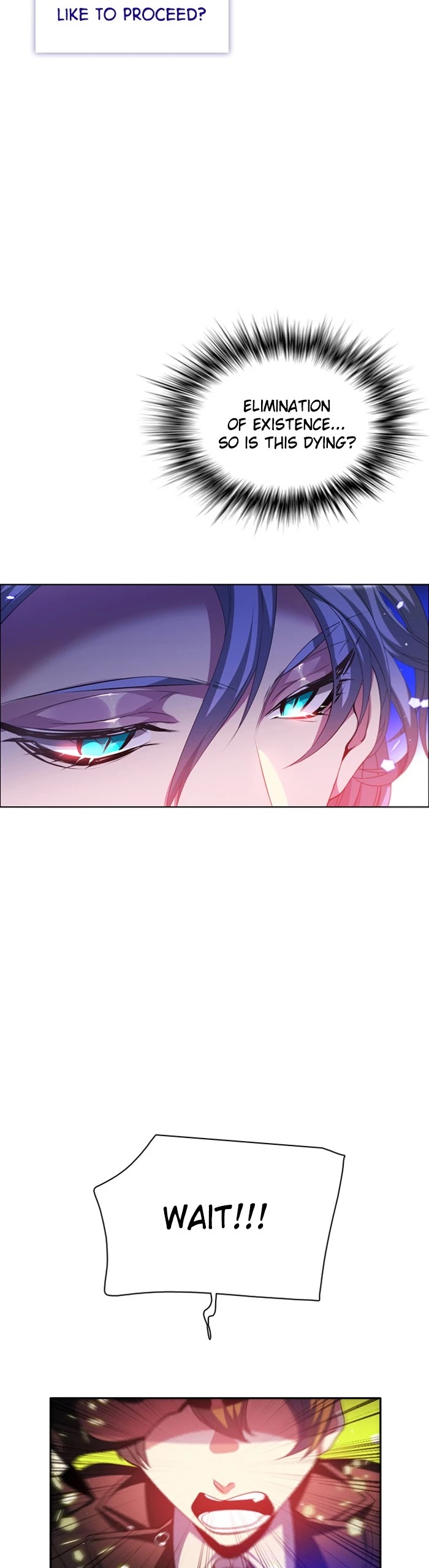 Zero Game Chapter 123 - Page 4 in English