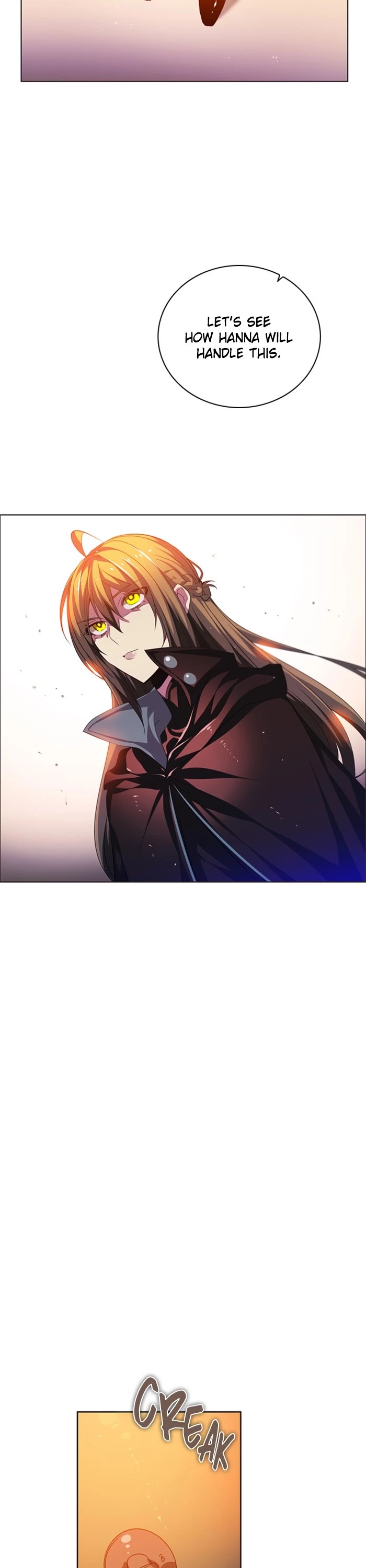 Zero Game Chapter 125 - Page 22 in English