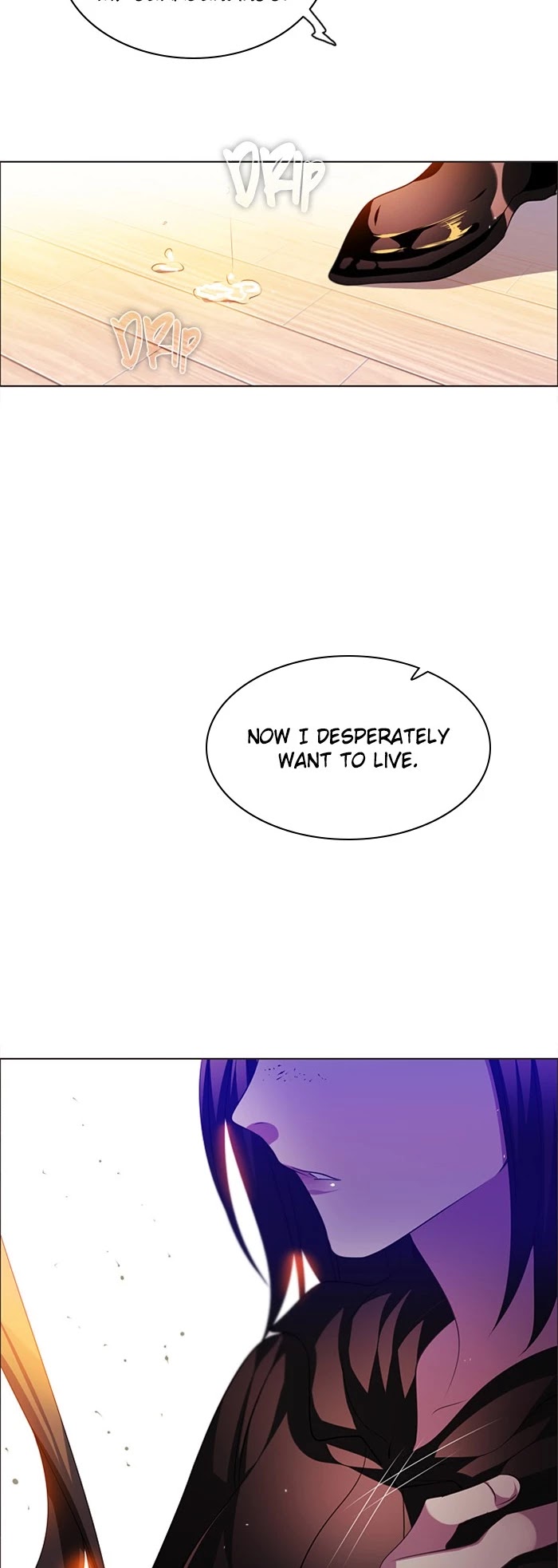Zero Game Chapter 125 - Page 39 in English
