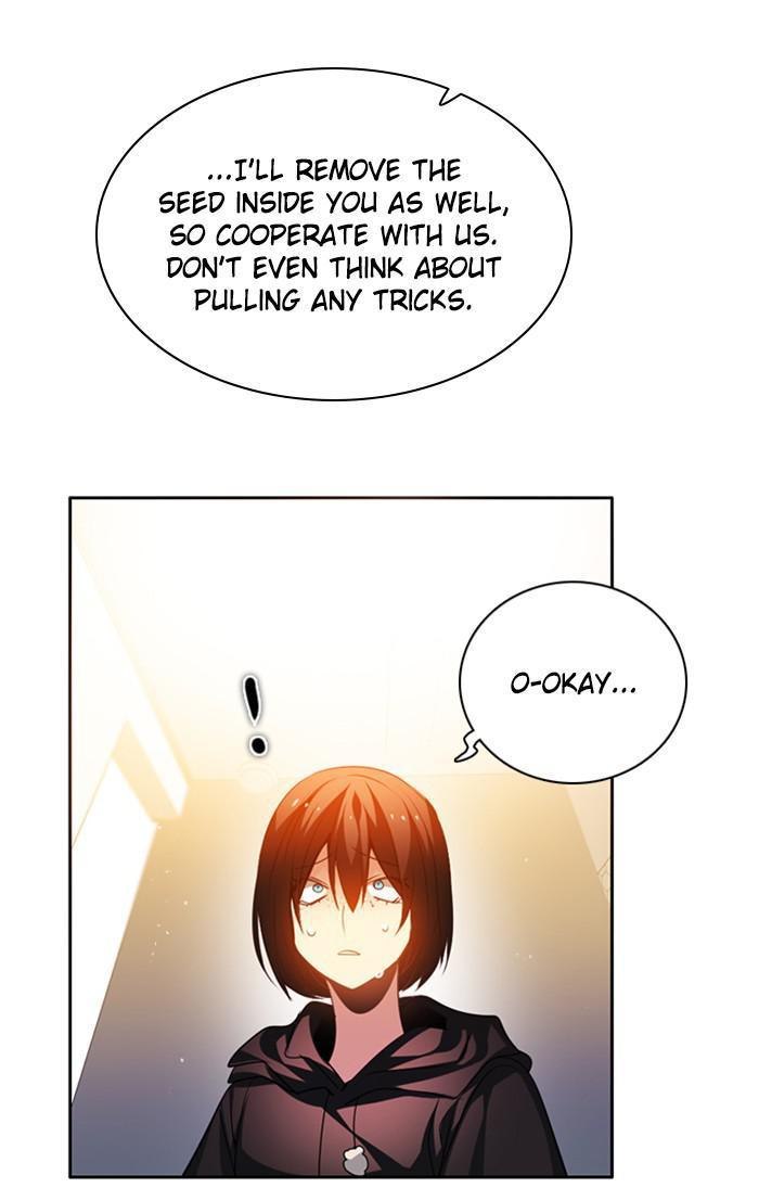Zero Game Chapter 127 - Page 102 in English