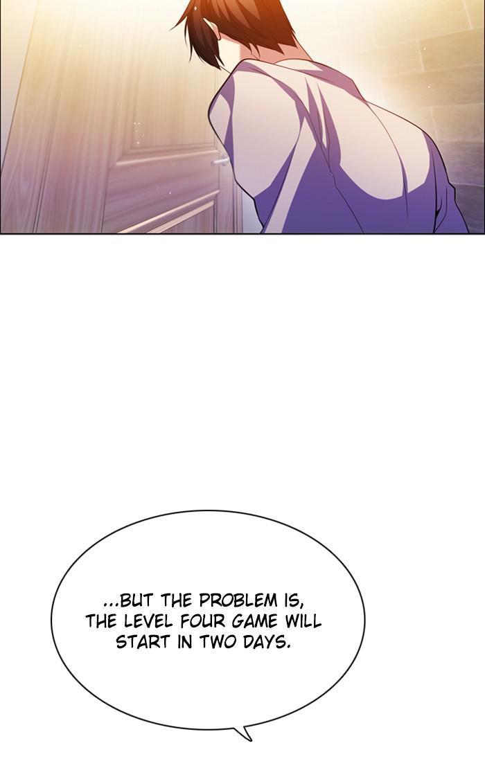 Zero Game Chapter 127 - Page 104 in English