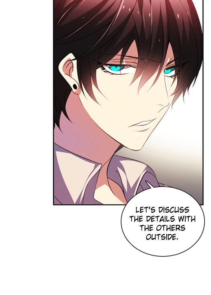 Zero Game Chapter 127 - Page 115 in English