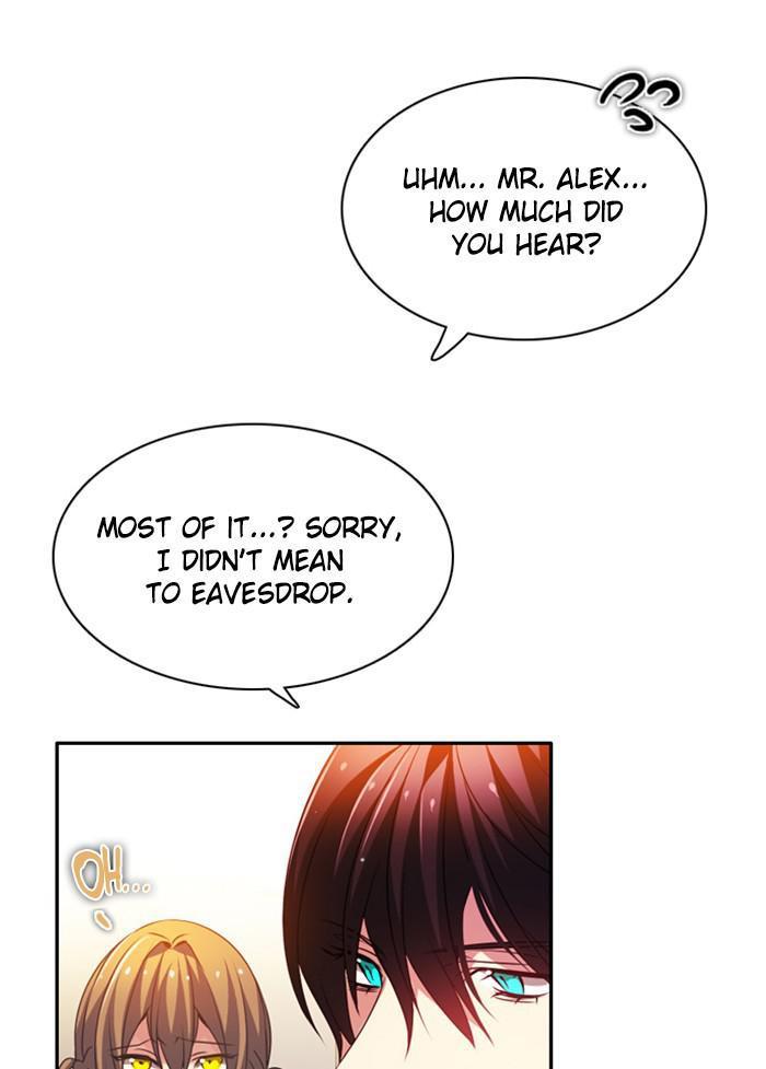 Zero Game Chapter 127 - Page 117 in English