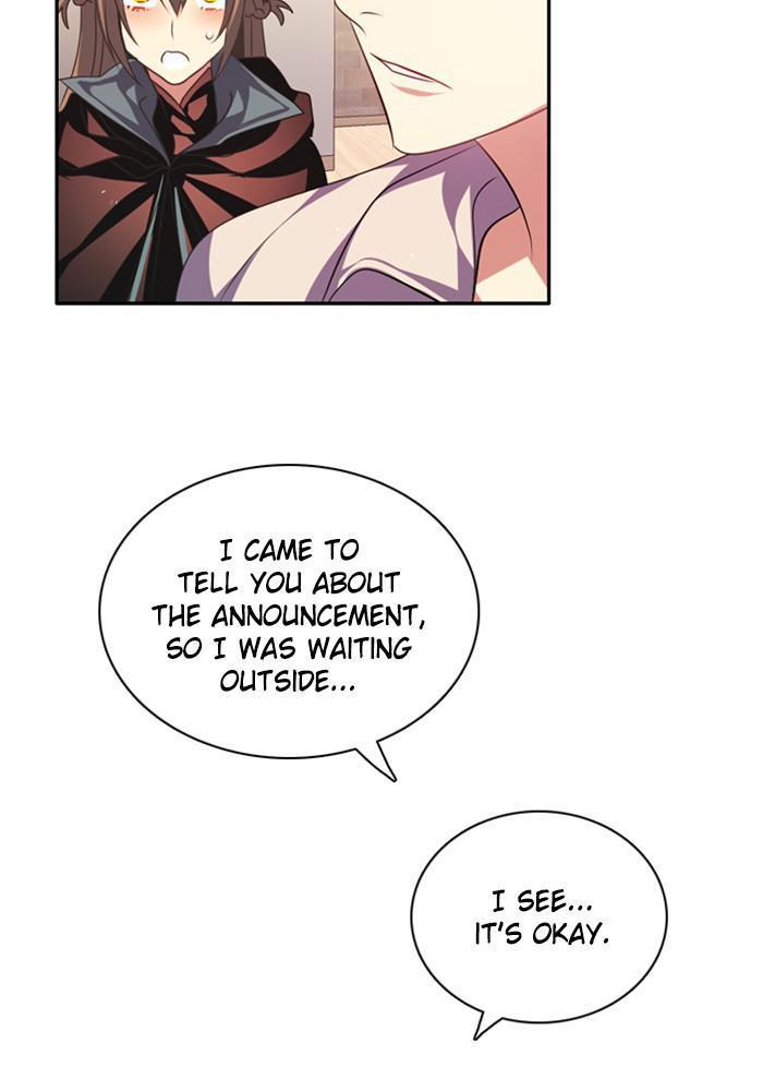 Zero Game Chapter 127 - Page 118 in English