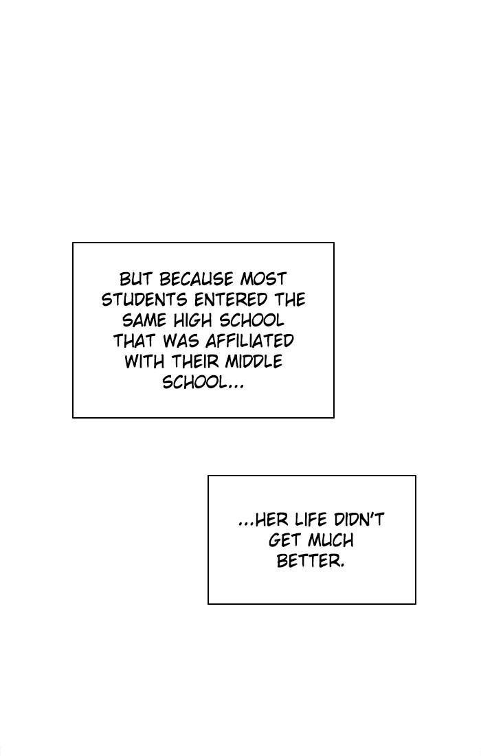 Zero Game Chapter 127 - Page 21 in English