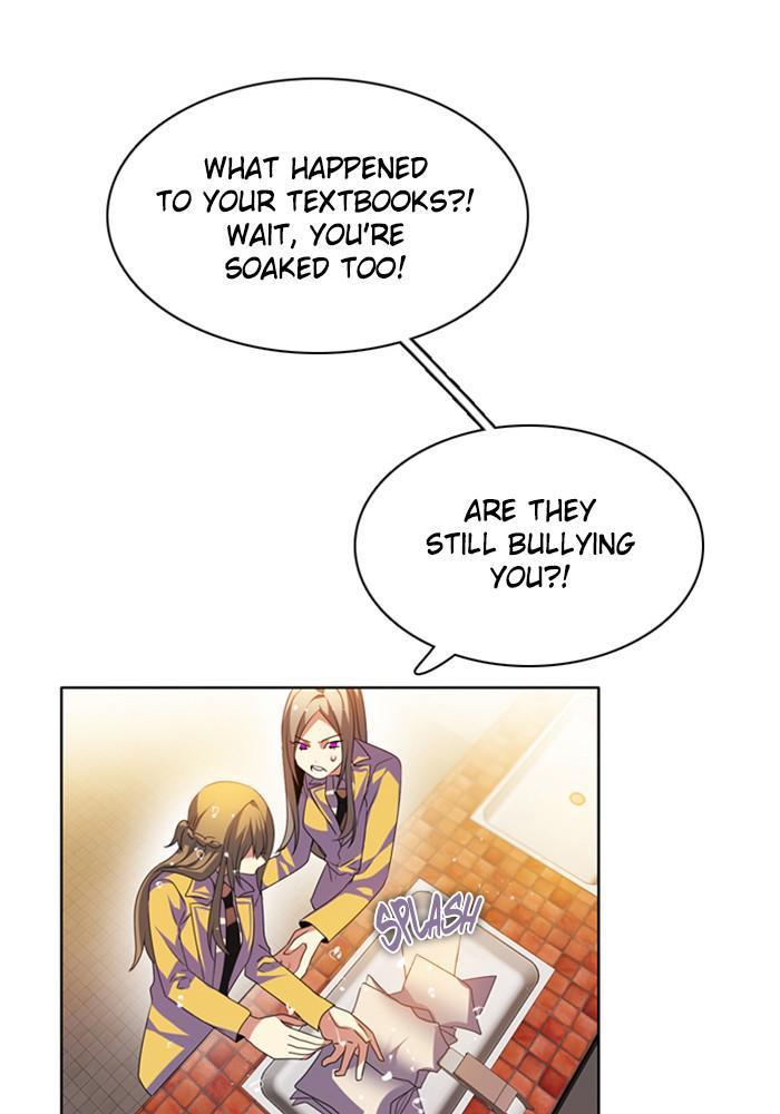 Zero Game Chapter 127 - Page 24 in English