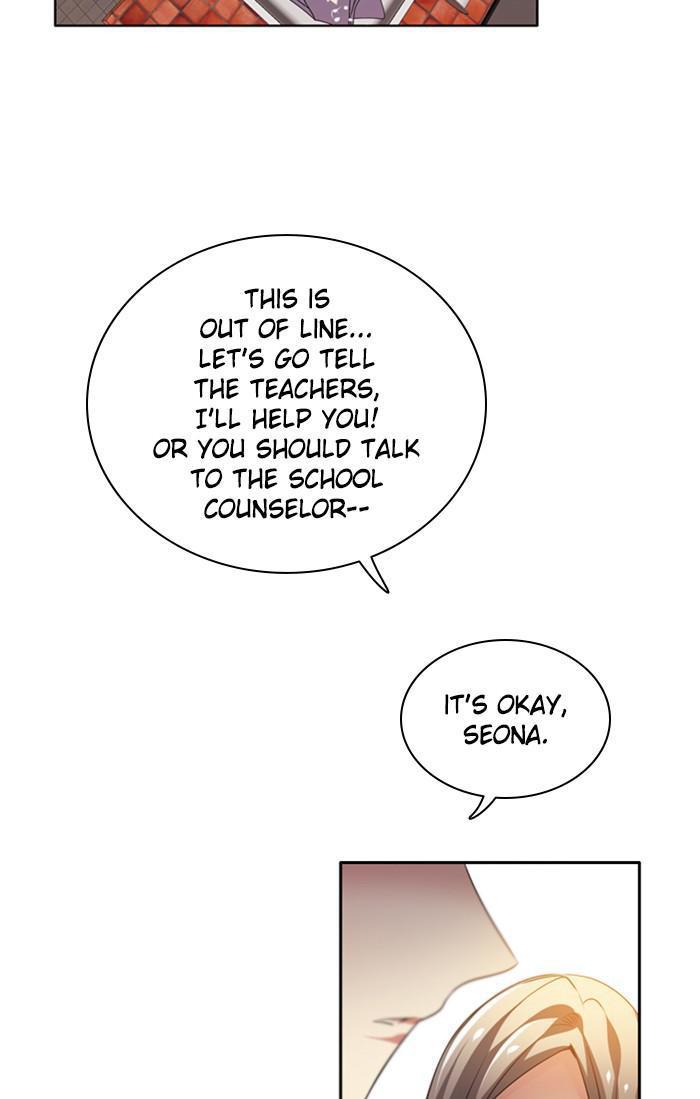 Zero Game Chapter 127 - Page 25 in English