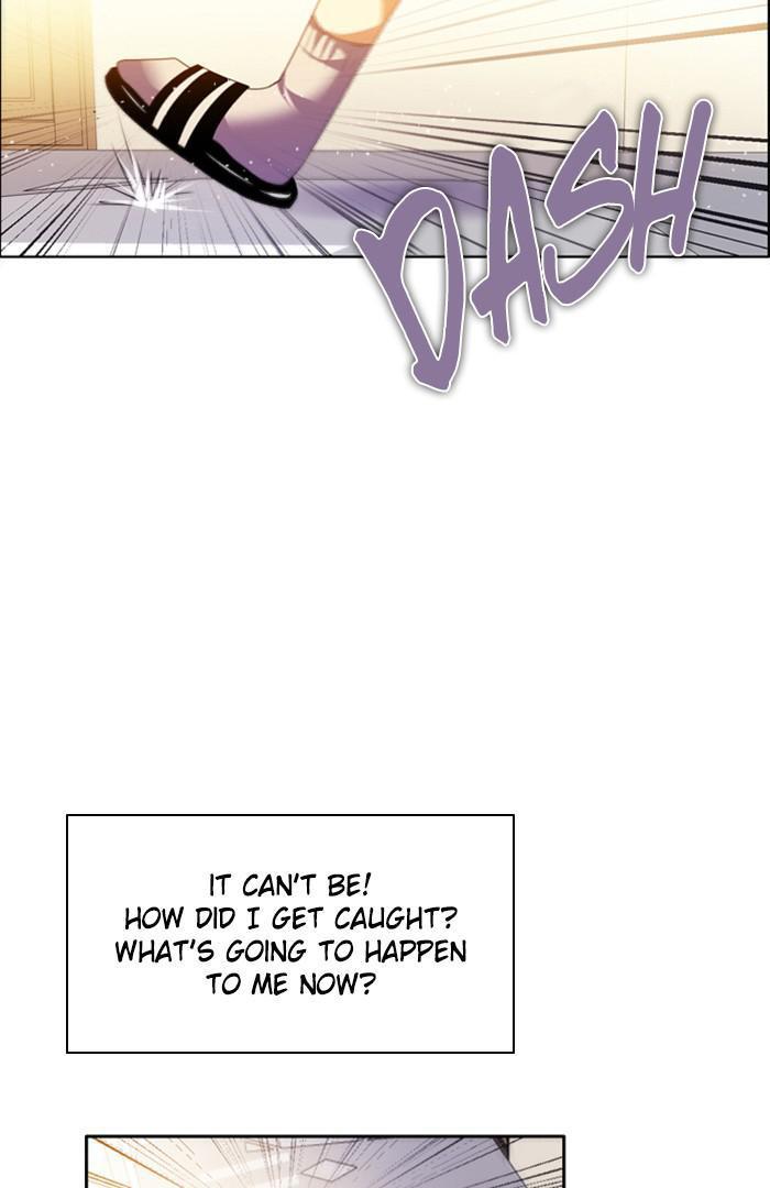 Zero Game Chapter 127 - Page 44 in English