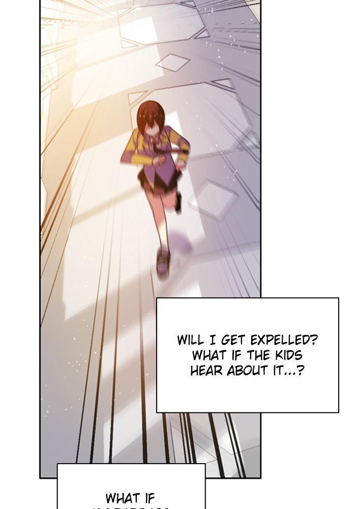Zero Game Chapter 127 - Page 45 in English