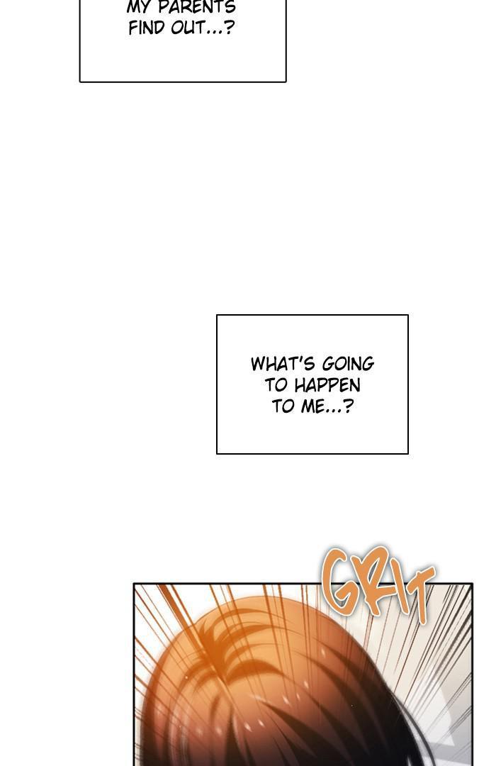 Zero Game Chapter 127 - Page 46 in English