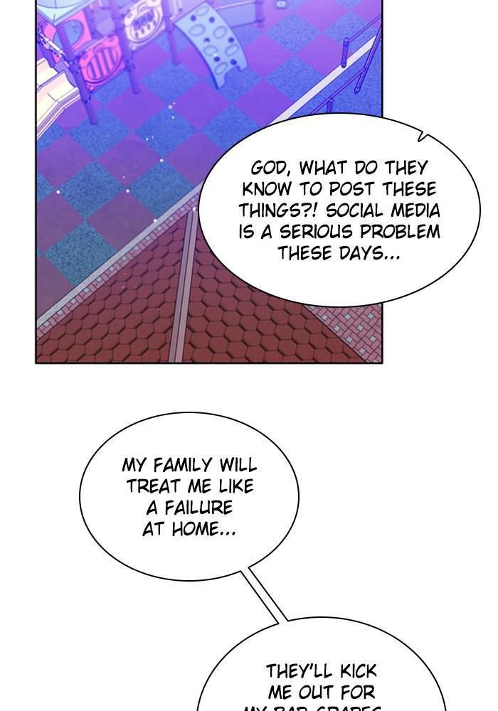Zero Game Chapter 127 - Page 60 in English