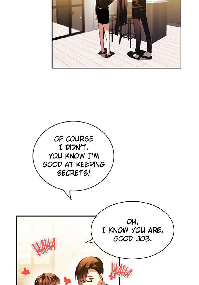 Zero Game Chapter 127 - Page 74 in English