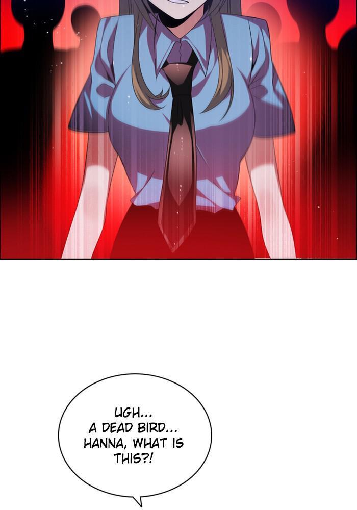 Zero Game Chapter 127 - Page 8 in English
