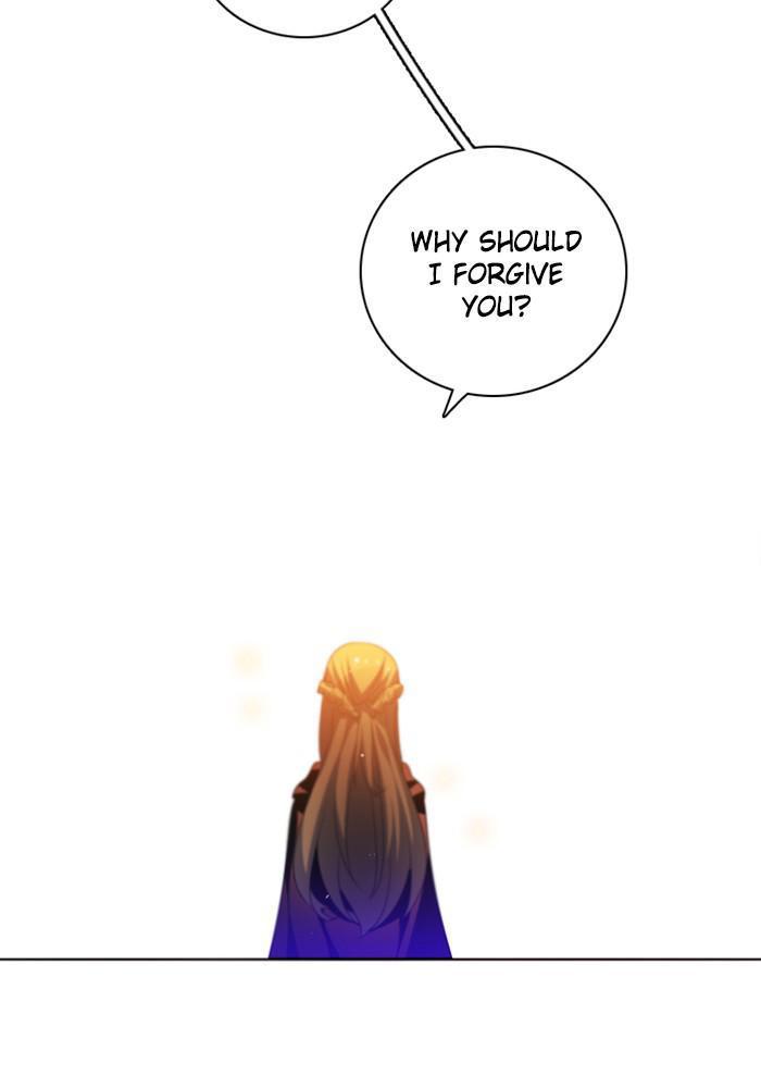 Zero Game Chapter 127 - Page 89 in English