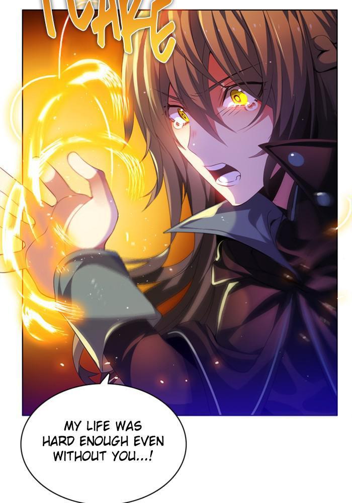 Zero Game Chapter 127 - Page 91 in English