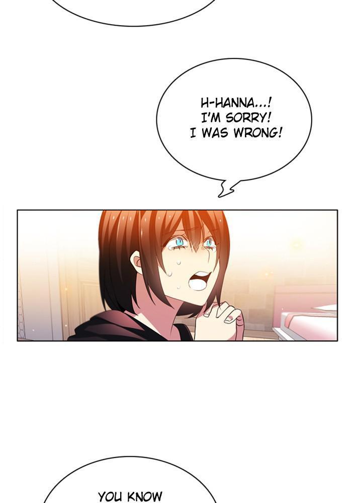 Zero Game Chapter 127 - Page 95 in English