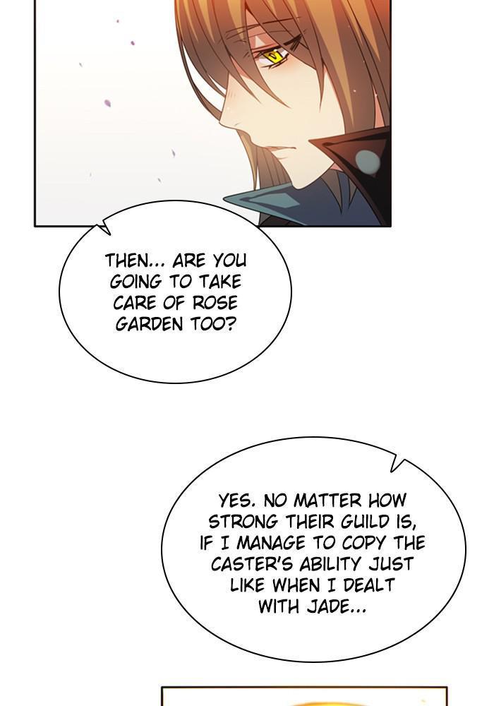 Zero Game Chapter 127 - Page 99 in English
