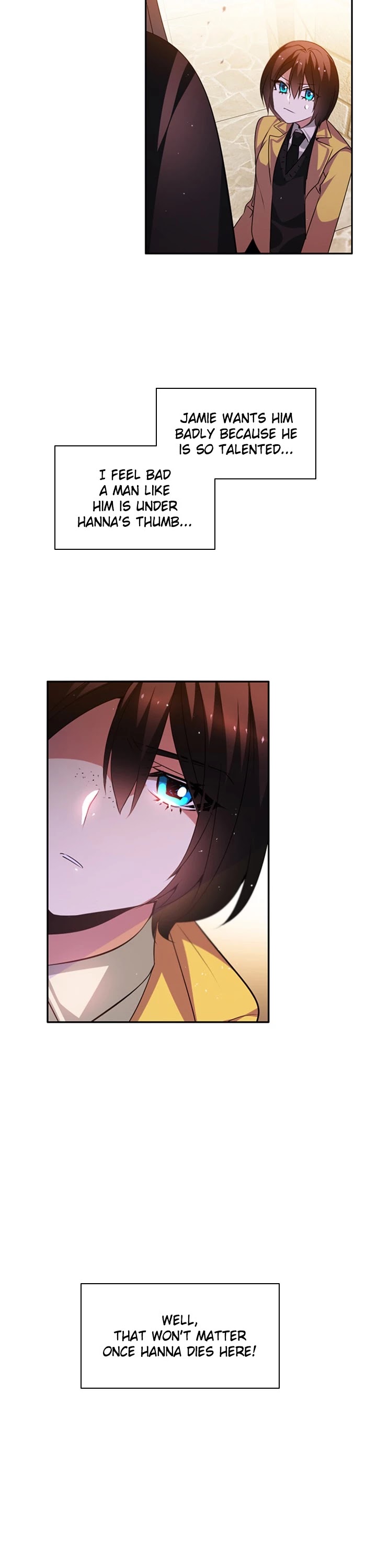 Zero Game Chapter 128 - Page 37 in English