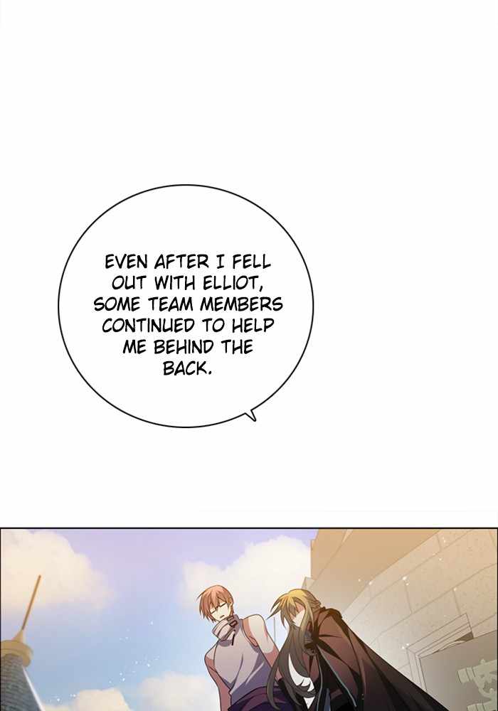 Zero Game Chapter 129 - Page 101 in English