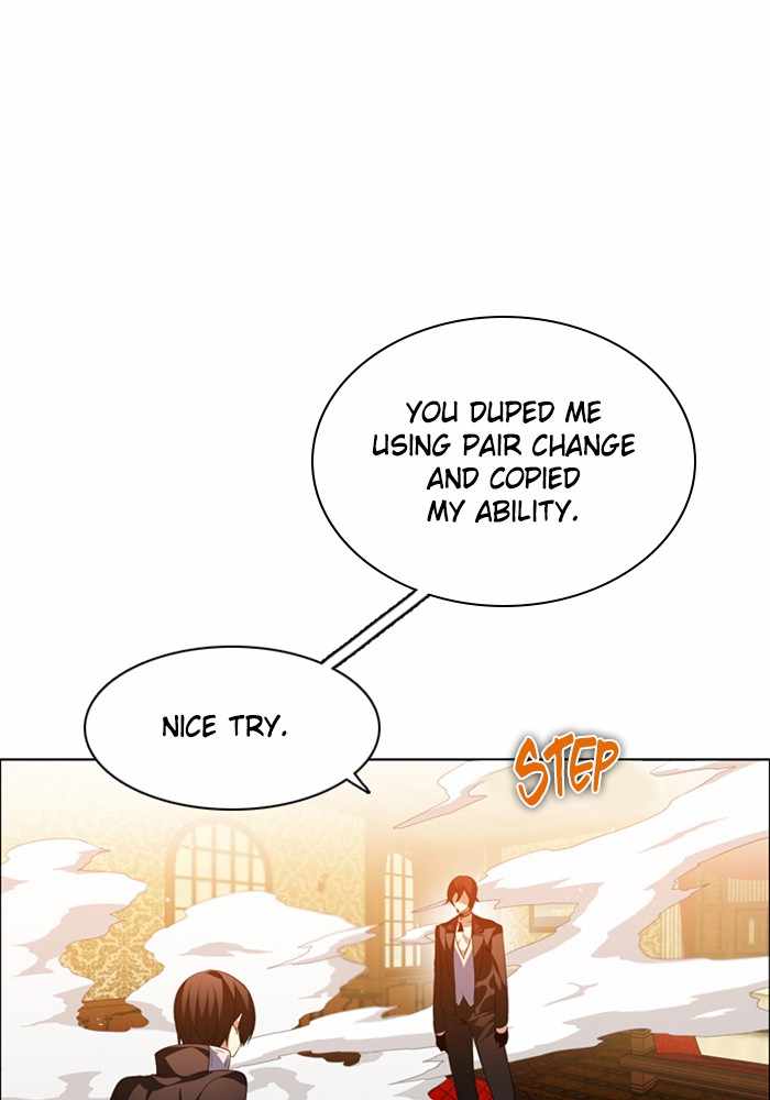 Zero Game Chapter 129 - Page 111 in English