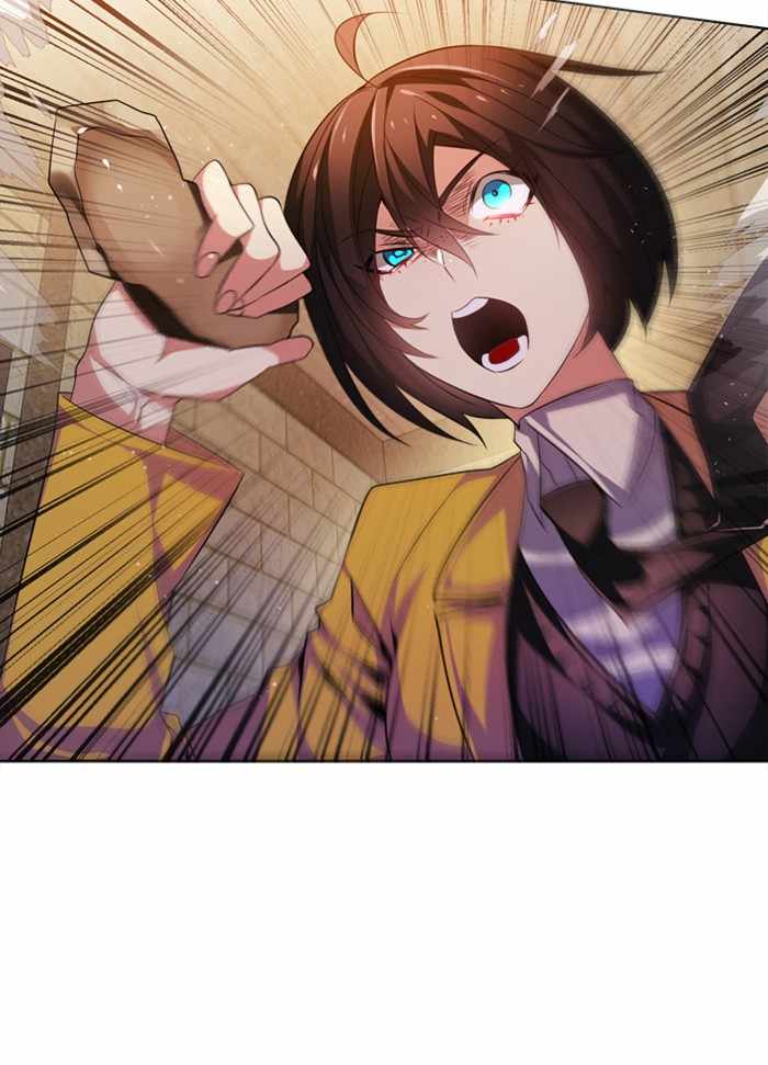 Zero Game Chapter 129 - Page 21 in English