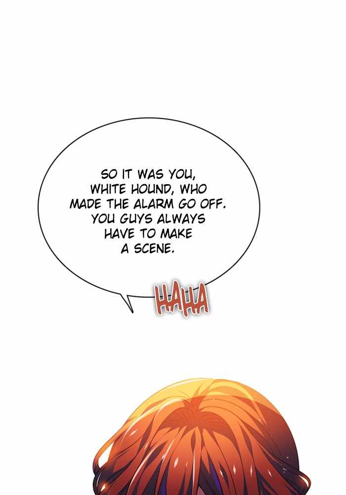 Zero Game Chapter 129 - Page 33 in English