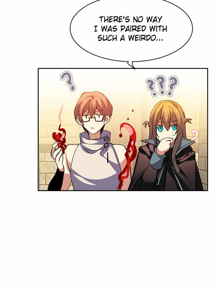 Zero Game Chapter 129 - Page 40 in English