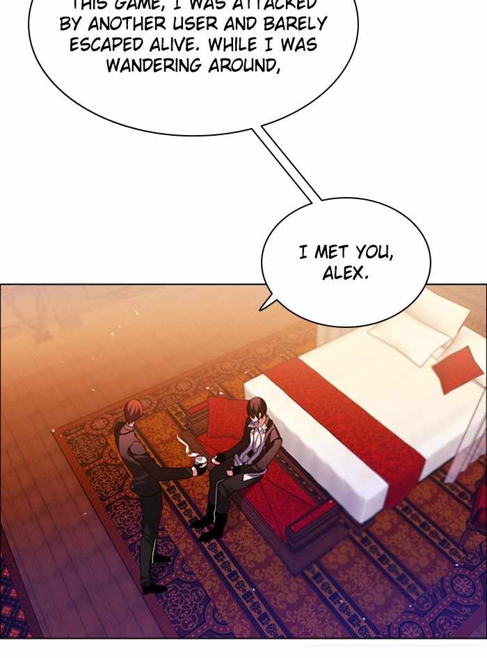 Zero Game Chapter 129 - Page 58 in English
