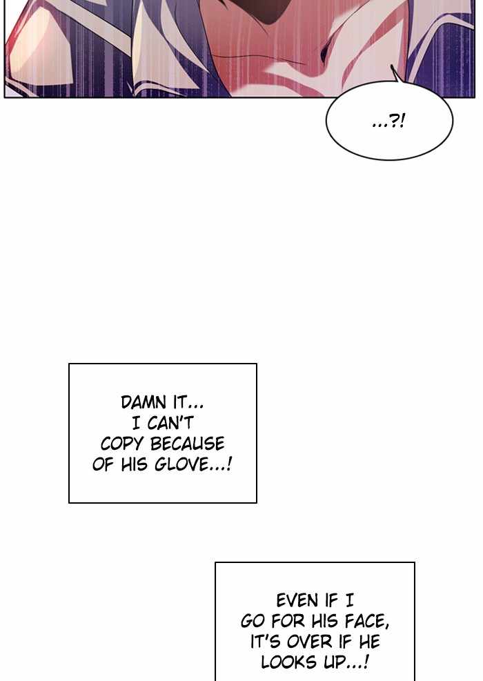Zero Game Chapter 129 - Page 83 in English