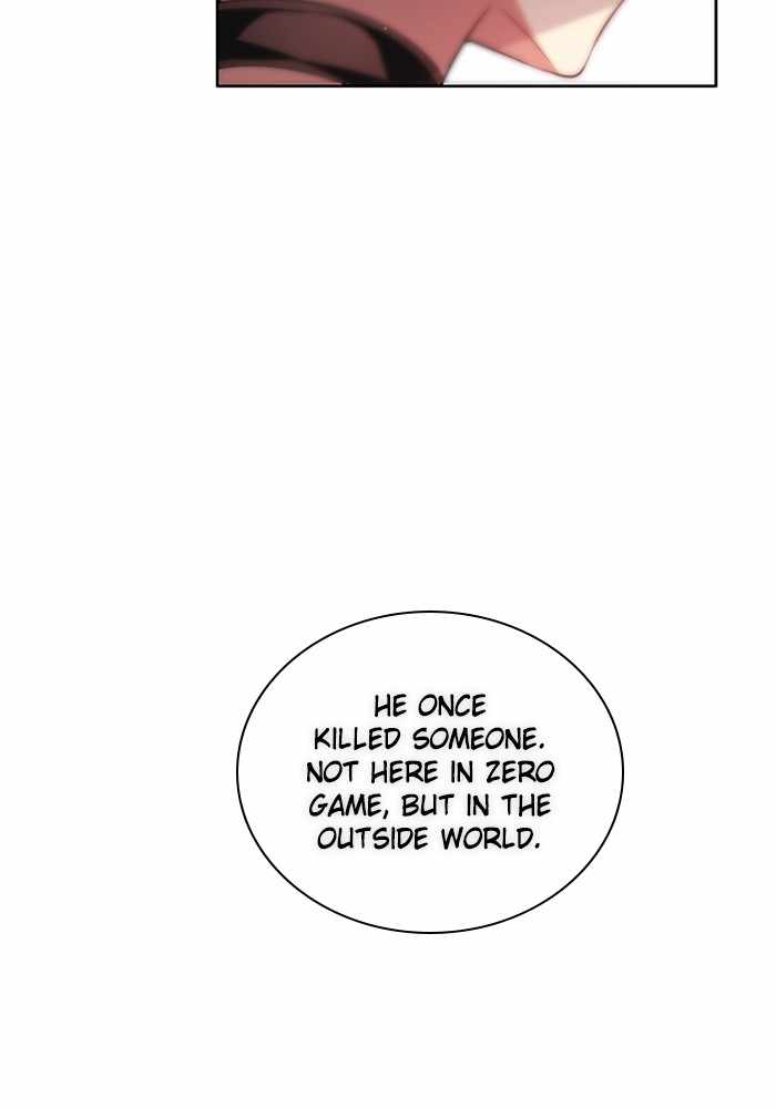 Zero Game Chapter 129 - Page 93 in English