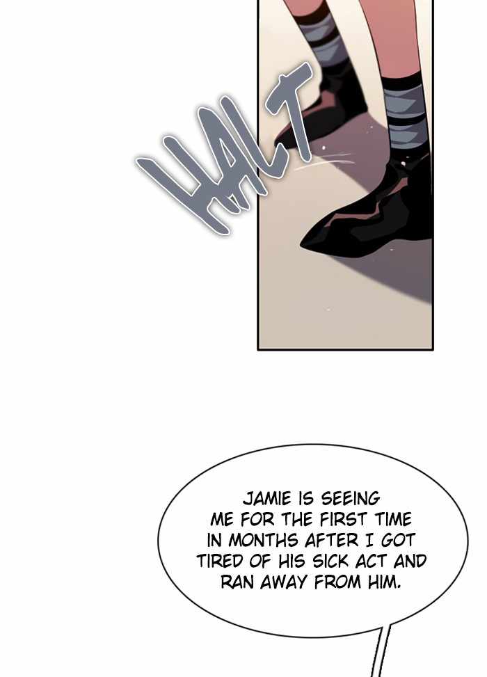 Zero Game Chapter 129 - Page 98 in English