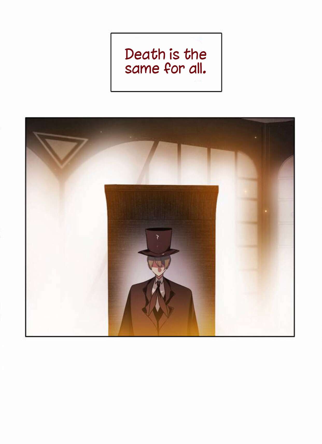 Zero Game Chapter 13 - Page 102 in English
